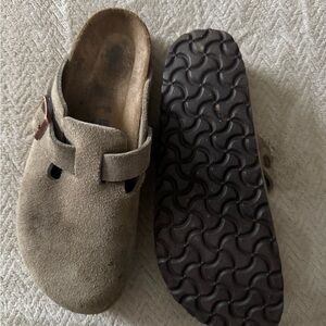 Birkenstock Clog